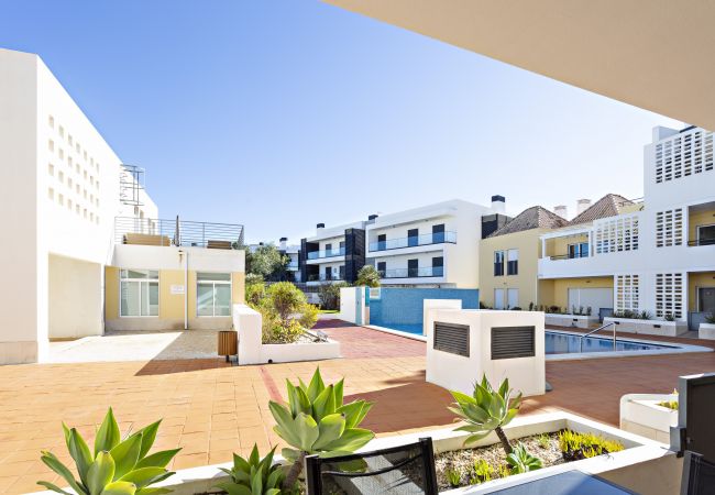 Apartamento em Cabanas de tavira - CB Welcome - Cabanas Beach Apartamento em Cabanas de tavira - CB Welcome - Cabanas Beach
