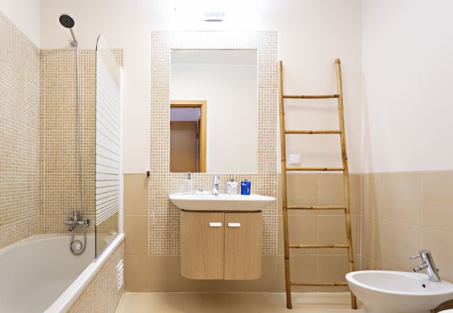 Apartamento em Cabanas de tavira - CB Welcome - Cabanas Beach Apartamento em Cabanas de tavira - CB Welcome - Cabanas Beach