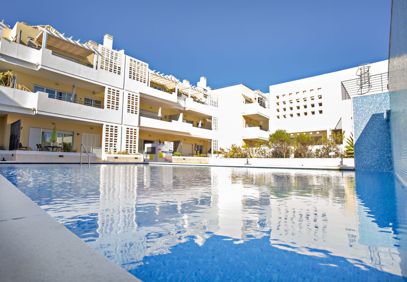 Apartamento em Cabanas de tavira - CB Welcome - Cabanas Beach