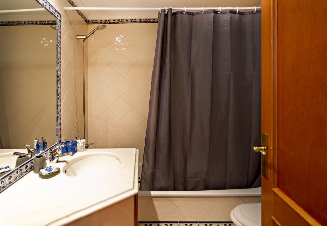 Apartamento em Tavira - QV 10 - Terrace of Peace Apartment - Quinta Velha Apartamento em Tavira - QV 10 - Terrace of Peace Apartment - Quinta Velha