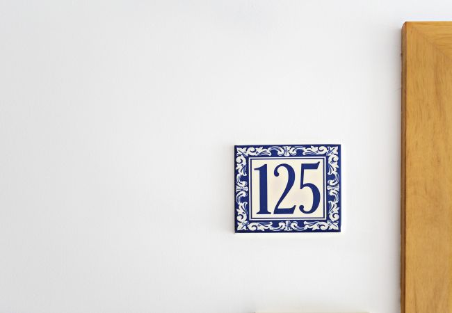 Apartamento em Cabanas de tavira - QV 125 - Horizon Line Apartment - Quinta Velha Apartamento em Cabanas de tavira - QV 125 - Horizon Line Apartment - Quinta Velha