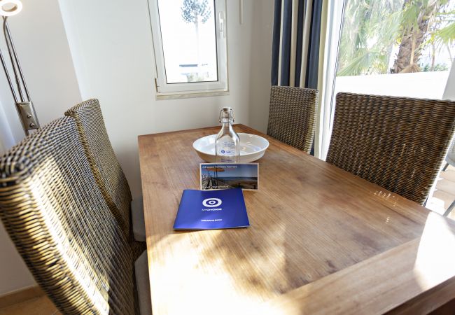 Apartamento em Cabanas de tavira - QV 125 - Horizon Line Apartment - Quinta Velha Apartamento em Cabanas de tavira - QV 125 - Horizon Line Apartment - Quinta Velha