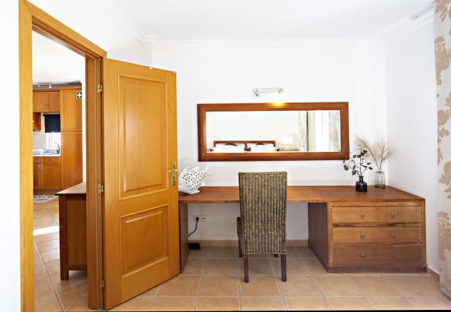 Apartamento em Cabanas de tavira - QV 125 - Horizon Line Apartment - Quinta Velha Apartamento em Cabanas de tavira - QV 125 - Horizon Line Apartment - Quinta Velha