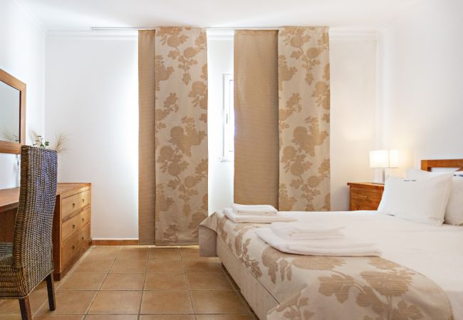 Apartamento em Cabanas de tavira - QV 125 - Horizon Line Apartment - Quinta Velha Apartamento em Cabanas de tavira - QV 125 - Horizon Line Apartment - Quinta Velha