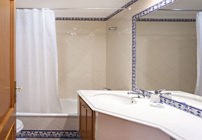 Apartamento em Cabanas de tavira - QV 125 - Horizon Line Apartment - Quinta Velha Apartamento em Cabanas de tavira - QV 125 - Horizon Line Apartment - Quinta Velha