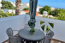 Apartamento em Cabanas de tavira - QV 125 - Horizon Line Apartment - Quinta Velha