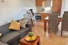 Apartamento em Cabanas de tavira - QV 125 - Horizon Line Apartment - Quinta Velha