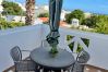 Apartamento em Cabanas de tavira - QV 125 - Horizon Line Apartment - Quinta Velha