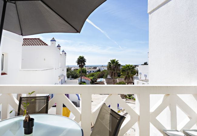 Apartamento em Tavira - QV 208 - Sea View Apartment - Quinta Velha Apartamento em Tavira - QV 208 - Sea View Apartment - Quinta Velha