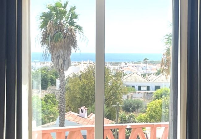 Apartamento em Tavira - QV 208 - Sea View Apartment - Quinta Velha Apartamento em Tavira - QV 208 - Sea View Apartment - Quinta Velha