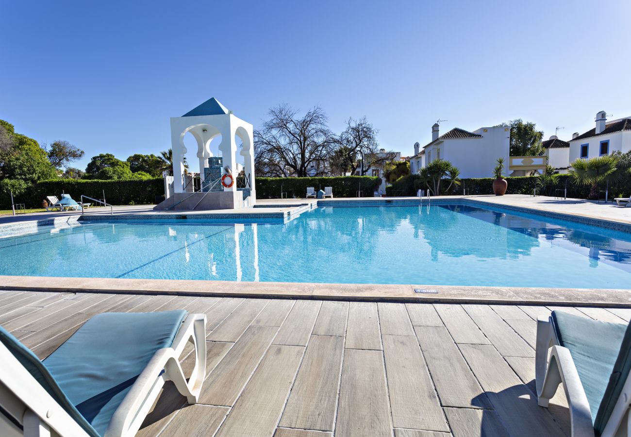 Apartamento em Cabanas de tavira - QV 208 - Sea View Apartment - Quinta Velha Apartamento em Cabanas de tavira - QV 208 - Sea View Apartment - Quinta Velha