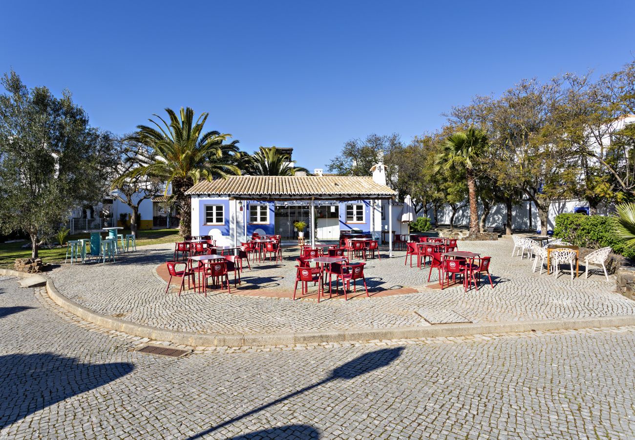 Apartamento em Cabanas de tavira - QV 208 - Sea View Apartment - Quinta Velha Apartamento em Cabanas de tavira - QV 208 - Sea View Apartment - Quinta Velha