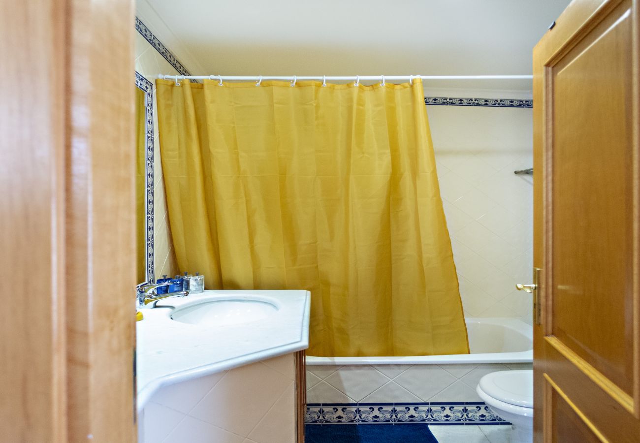 Apartamento em Cabanas de tavira - QV 208 - Sea View Apartment - Quinta Velha Apartamento em Cabanas de tavira - QV 208 - Sea View Apartment - Quinta Velha