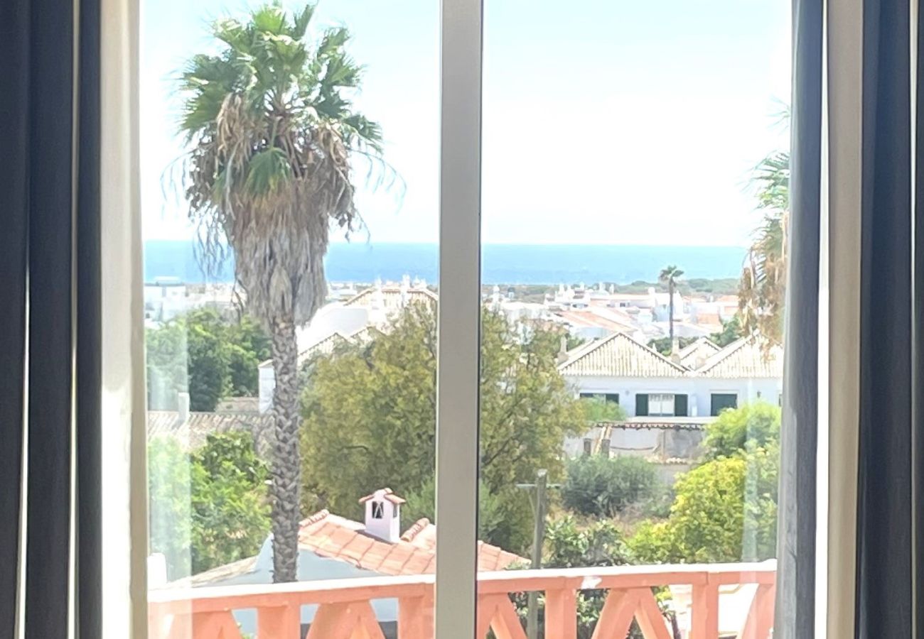 Apartamento em Cabanas de tavira - QV 208 - Sea View Apartment - Quinta Velha Apartamento em Cabanas de tavira - QV 208 - Sea View Apartment - Quinta Velha