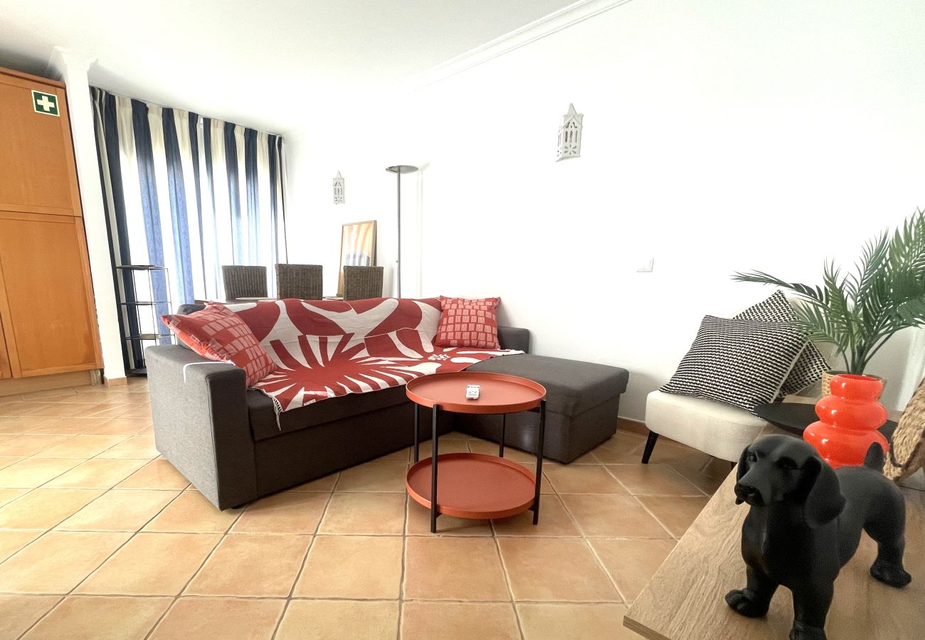 Apartamento em Cabanas de tavira - QV 208 - Sea View Apartment - Quinta Velha Apartamento em Cabanas de tavira - QV 208 - Sea View Apartment - Quinta Velha