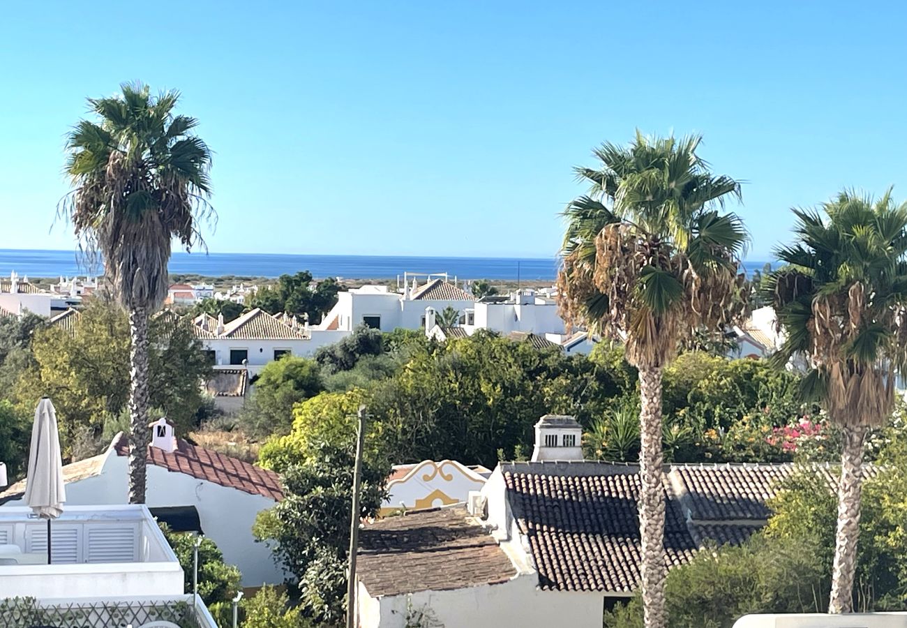 Apartamento em Cabanas de tavira - QV 208 - Sea View Apartment - Quinta Velha Apartamento em Cabanas de tavira - QV 208 - Sea View Apartment - Quinta Velha