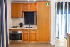 Apartamento em Tavira - QV 208 - Sea View Apartment - Quinta Velha