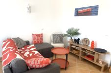 Apartamento em Tavira - QV 208 - Sea View Apartment - Quinta Velha