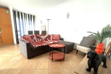 Apartamento em Tavira - QV 208 - Sea View Apartment - Quinta Velha