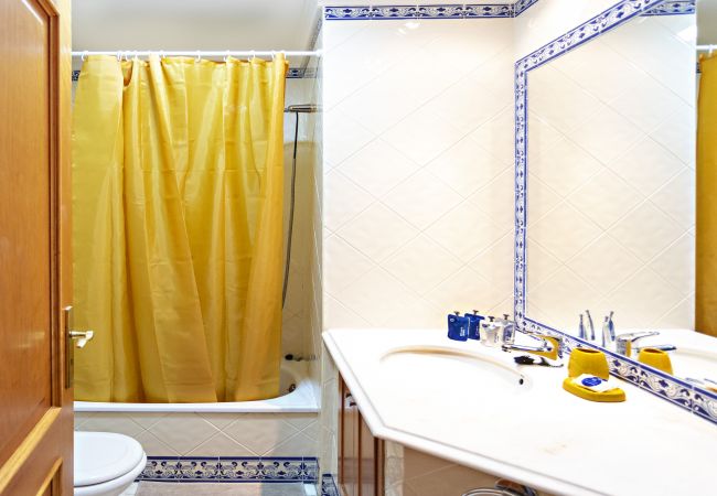 Apartamento em Cabanas de tavira - QV 210 - Black & White Apartment - Quinta Velha Apartamento em Cabanas de tavira - QV 210 - Black & White Apartment - Quinta Velha