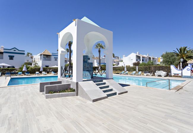 Apartamento em Cabanas de tavira - QV 210 - Black & White Apartment - Quinta Velha Apartamento em Cabanas de tavira - QV 210 - Black & White Apartment - Quinta Velha