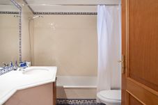 Apartamento em Cabanas de tavira - QV 214 - D'arte Apartment - Quinta Velha