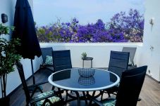 Apartamento em Cabanas de tavira - QV 214 - D'arte Apartment - Quinta Velha