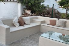 Apartamento em Cabanas de tavira - QV 214 - D'arte Apartment - Quinta Velha