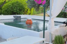Apartamento em Cabanas de tavira - QV 214 - D'arte Apartment - Quinta Velha
