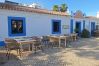 Apartamento em Cabanas de tavira - QV 214 - D'arte Apartment - Quinta Velha