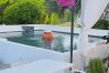Apartamento em Cabanas de tavira - QV 214 - D'arte Apartment - Quinta Velha