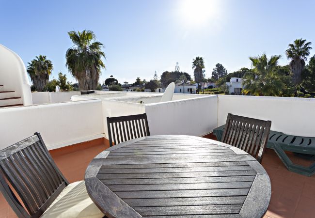 Casa geminada em Tavira - QV 14A - Villa Unique - Quinta Velha Casa geminada em Tavira - QV 14A - Villa Unique - Quinta Velha