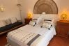 Casa geminada em Cabanas de tavira - QV 14A - Villa Unique - Quinta Velha