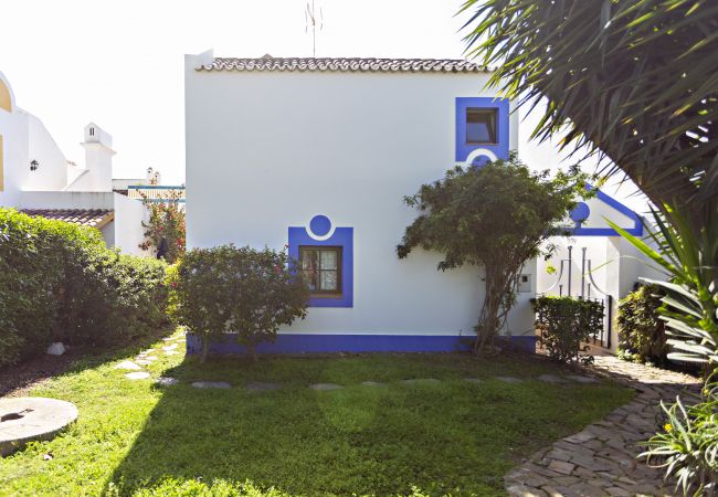Casa geminada em Tavira - QV 4 - Villa Rustique - Quinta Velha Casa geminada em Tavira - QV 4 - Villa Rustique - Quinta Velha