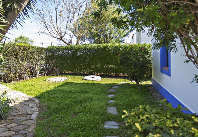 Casa geminada em Tavira - QV 4 - Villa Rustique - Quinta Velha Casa geminada em Tavira - QV 4 - Villa Rustique - Quinta Velha