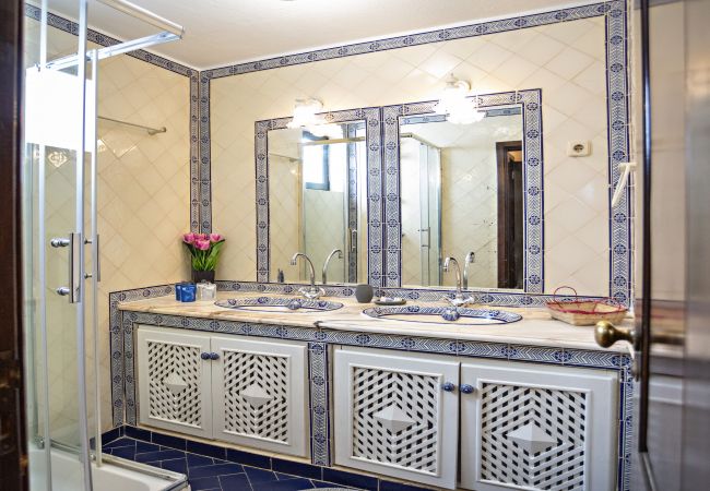 Casa geminada em Tavira - QV 4 - Villa Rustique - Quinta Velha Casa geminada em Tavira - QV 4 - Villa Rustique - Quinta Velha