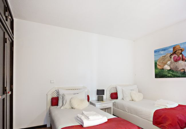 Casa geminada em Tavira - QV 4 - Villa Rustique - Quinta Velha Casa geminada em Tavira - QV 4 - Villa Rustique - Quinta Velha