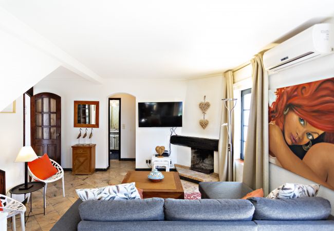 Casa geminada em Tavira - QV 4 - Villa Rustique - Quinta Velha Casa geminada em Tavira - QV 4 - Villa Rustique - Quinta Velha