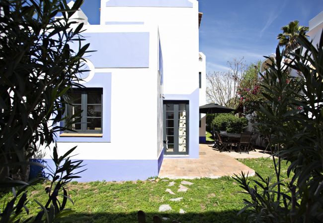 Casa geminada em Tavira - QV 4 - Villa Rustique - Quinta Velha Casa geminada em Tavira - QV 4 - Villa Rustique - Quinta Velha