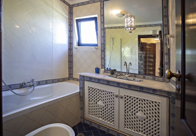 Casa geminada em Tavira - QV 4 - Villa Rustique - Quinta Velha Casa geminada em Tavira - QV 4 - Villa Rustique - Quinta Velha