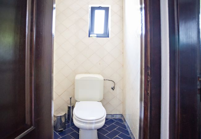 Casa geminada em Tavira - QV 4 - Villa Rustique - Quinta Velha Casa geminada em Tavira - QV 4 - Villa Rustique - Quinta Velha
