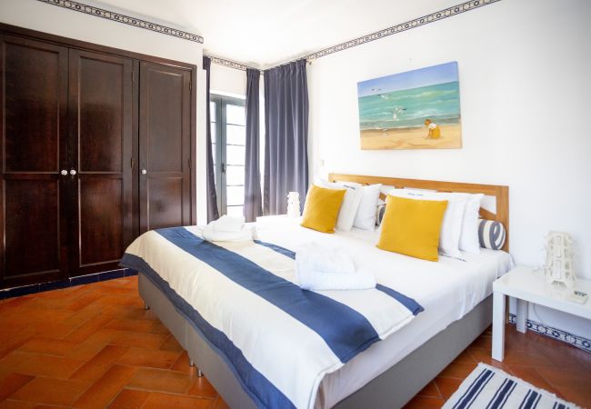 Casa geminada em Tavira - QV 4 - Villa Rustique - Quinta Velha Casa geminada em Tavira - QV 4 - Villa Rustique - Quinta Velha