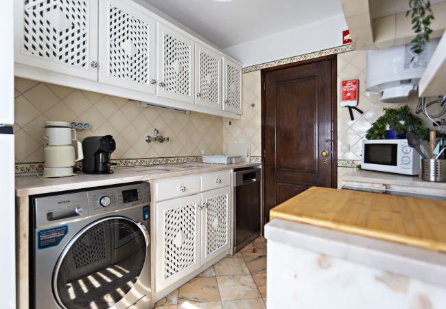 Casa geminada em Tavira - QV 4 - Villa Rustique - Quinta Velha Casa geminada em Tavira - QV 4 - Villa Rustique - Quinta Velha