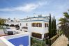 Casa geminada em Tavira - QV 4 - Villa Rustique - Quinta Velha Casa geminada em Tavira - QV 4 - Villa Rustique - Quinta Velha