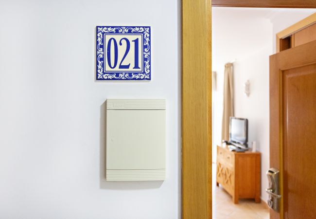 Apartamento em Cabanas de tavira - QV 21 - Straw Hat Apartment - Quinta Velha Apartamento em Cabanas de tavira - QV 21 - Straw Hat Apartment - Quinta Velha