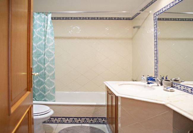 Apartamento em Cabanas de tavira - QV 21 - Straw Hat Apartment - Quinta Velha Apartamento em Cabanas de tavira - QV 21 - Straw Hat Apartment - Quinta Velha