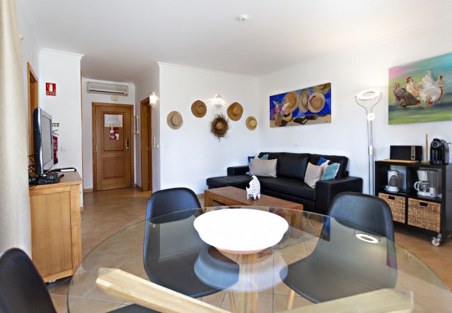 Apartamento em Cabanas de tavira - QV 21 - Straw Hat Apartment - Quinta Velha Apartamento em Cabanas de tavira - QV 21 - Straw Hat Apartment - Quinta Velha