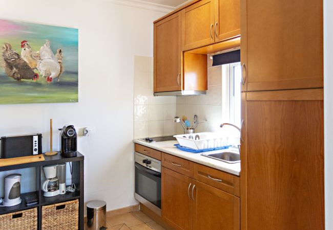 Apartamento em Cabanas de tavira - QV 21 - Straw Hat Apartment - Quinta Velha Apartamento em Cabanas de tavira - QV 21 - Straw Hat Apartment - Quinta Velha