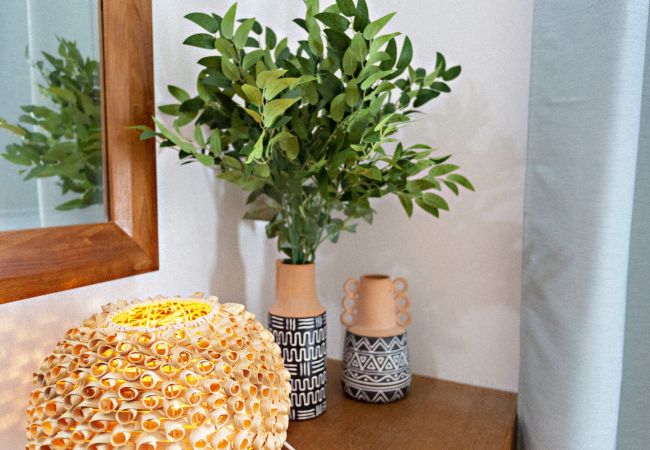 Apartamento em Cabanas de tavira - QV 21 - Straw Hat Apartment - Quinta Velha Apartamento em Cabanas de tavira - QV 21 - Straw Hat Apartment - Quinta Velha