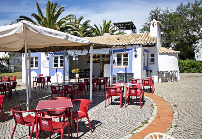 Apartamento em Cabanas de tavira - QV 21 - Straw Hat Apartment - Quinta Velha Apartamento em Cabanas de tavira - QV 21 - Straw Hat Apartment - Quinta Velha